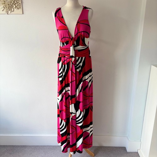 Wallis maxi dress - maxi, 16