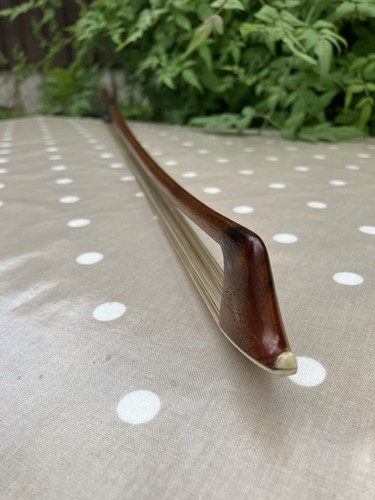 Double bass french bow - bass,