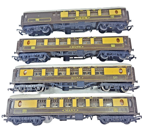 Rake tri ang - 4x, tri-ang