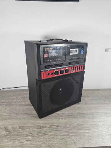 Vintage waltham singing amp - waltham, 2