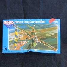 NOVA AIR KITS F152. HOTSPUR