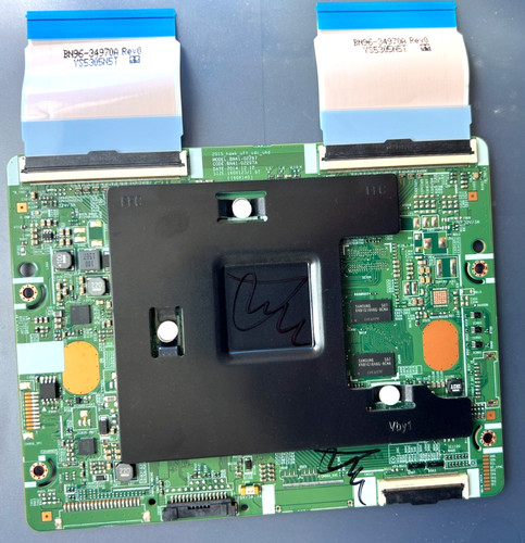 Lvds tcon board for - board,