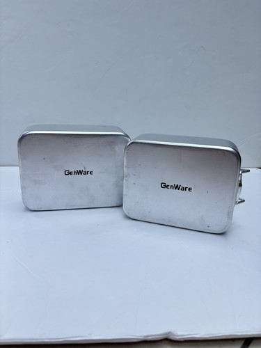 Genware camperpro aluminium - camperpro,