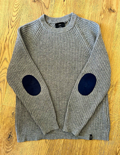 Finisterre the mora - mora", grey