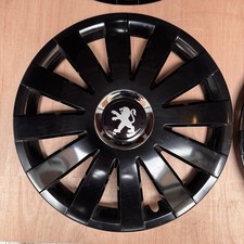 Set of 4 16” Wheel Trims for