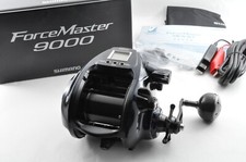 Shimano 20 Force Master 9000 Electric Reel 【1Day Shipping】