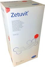 Zetuvit Sterile Absorbent
