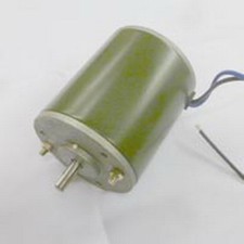 12V/24V 120 Watt 3000RPM
