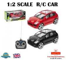 1:20 Scale CRAZY RACING CAR