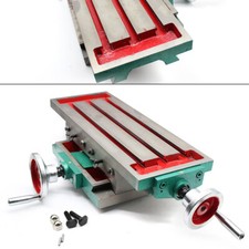 2 Axis Compound Worktable