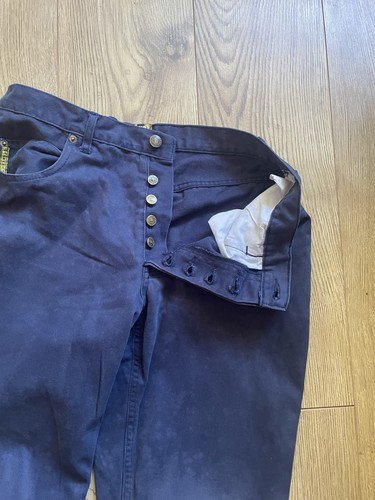 Vintage armani jeans - vintage,