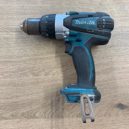 Makita dhp458 18v lxt - 18v, cordless