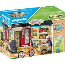 Playmobil Country Farm Shop