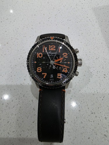 Breguet type xxi - xxi,