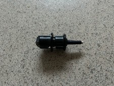 Vintage Bulgin 3 Pin Power