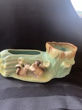 Vintage Hornsea kissing