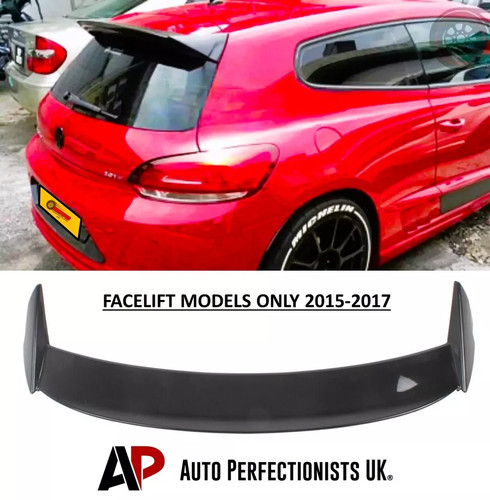 For scirocco tsi - vw, os