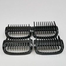 Bi-directional Comb For