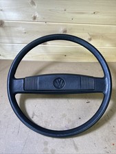 VW T25 Steering Wheel
