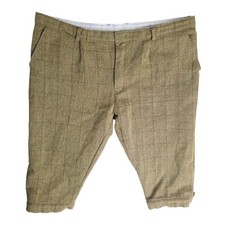 Greenbelt Tweed Breeks W42 L18