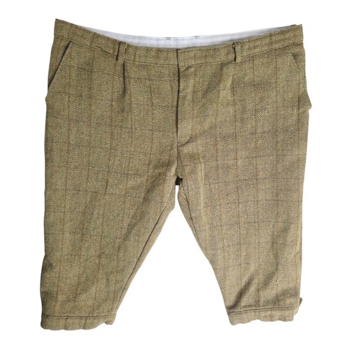 Greenbelt tweed breeks w42 - greenbelt,