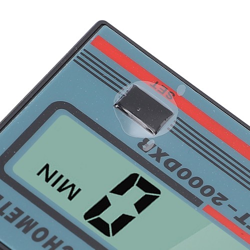 Handheld digital induction - digital,