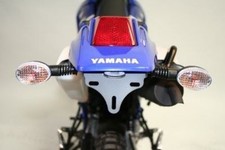 R&G Tail Tidy Black Yamaha