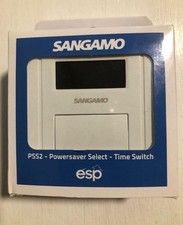 Sangamo PSS2 'Powersaver