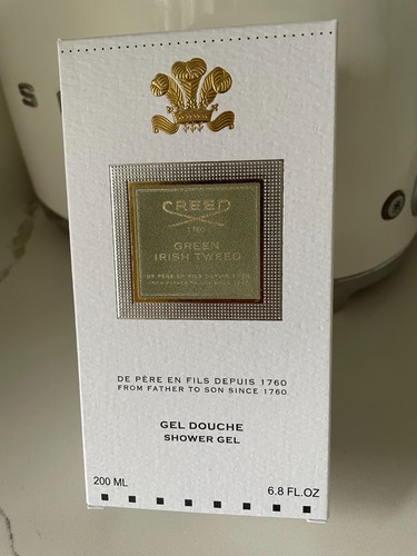 Creed green irish - creed,