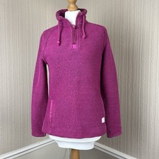 Weird Fish Macaroni Jumper