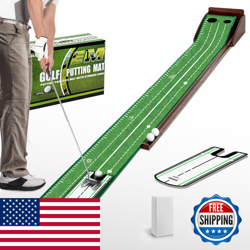 Eleko meyar golf putting - eleko,