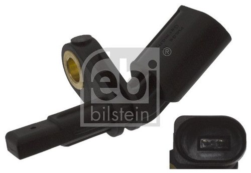 Febi bilstein 23824 - febi, rear