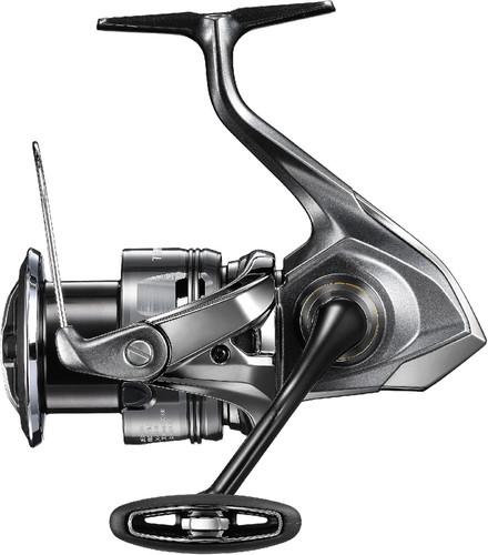 Shimano twin power 4000xg - 24,
