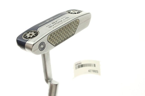 Odyssey stroke lab one - stroke,