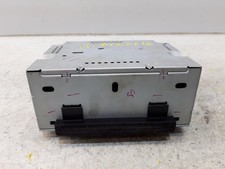 GENUINE 2011 FORD FIESTA  AA6T-18C815-AD RADIO CD HEAD UNIT