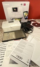 Canon Selphy CP910 Compact