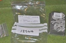 28mm WW2 / castings - french