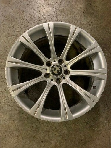 Bmw e60 e61 v10 - bmw, genuine
