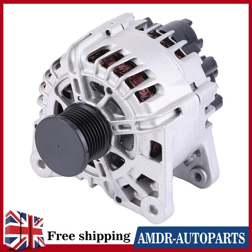 150amp for vauxhall vivaro - 150amp, mk2
