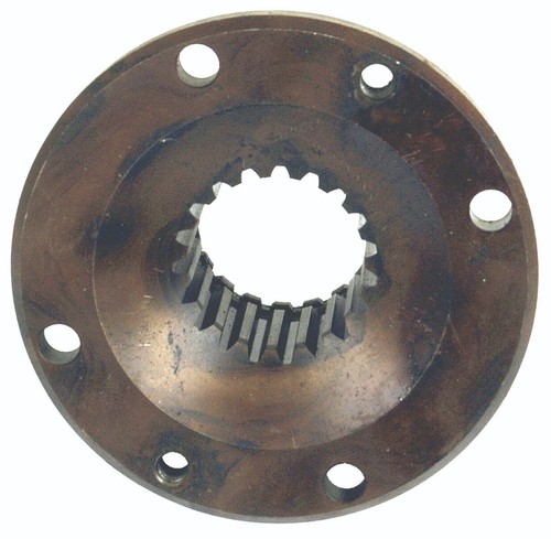 Hyd pump crank - hyd, for