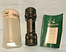 Swarovski Spotting Scope 1100mm Camera Adapter f' 1100mm -M42 Camera End PN49205