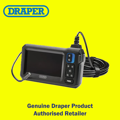 Draper 31758 endoscope - draper,