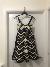 NWT $1,150 HERVE LEGER August