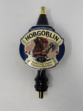 Wychwood Brewery Hobgoblin