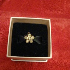 (1471) Pandora 14kt Rose Gold