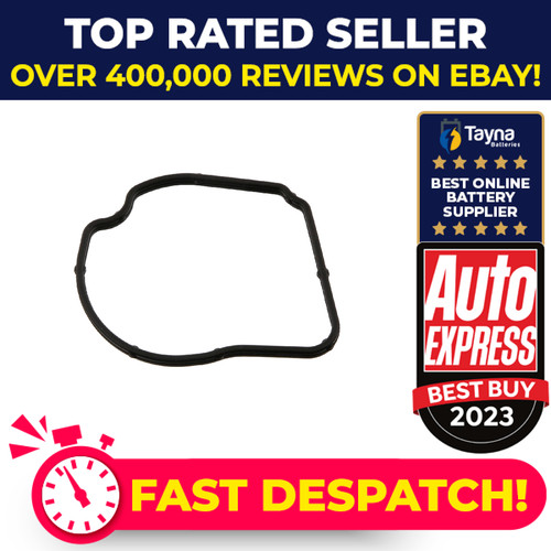 Thermostat gasket 36526 - thermostat, febi