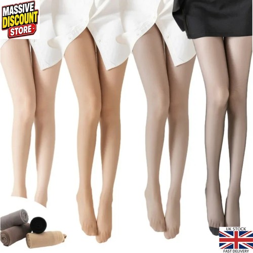 Tights ultra thin - tights,