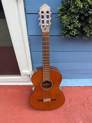 Guitarras almansa 403 - guitarras,