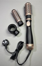 Rotating Hair Dryer Hot Brush