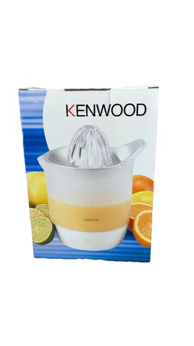 Kenwood je270 citrus fruit - kenwood,